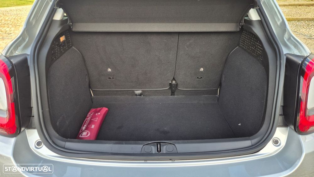 Fiat 500X 1.0 FireFly City Cross - 39