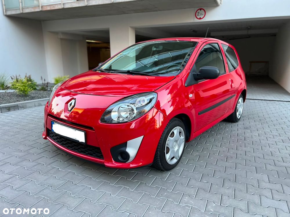 Renault Twingo 1.2 16V Eco Dynamique - 17