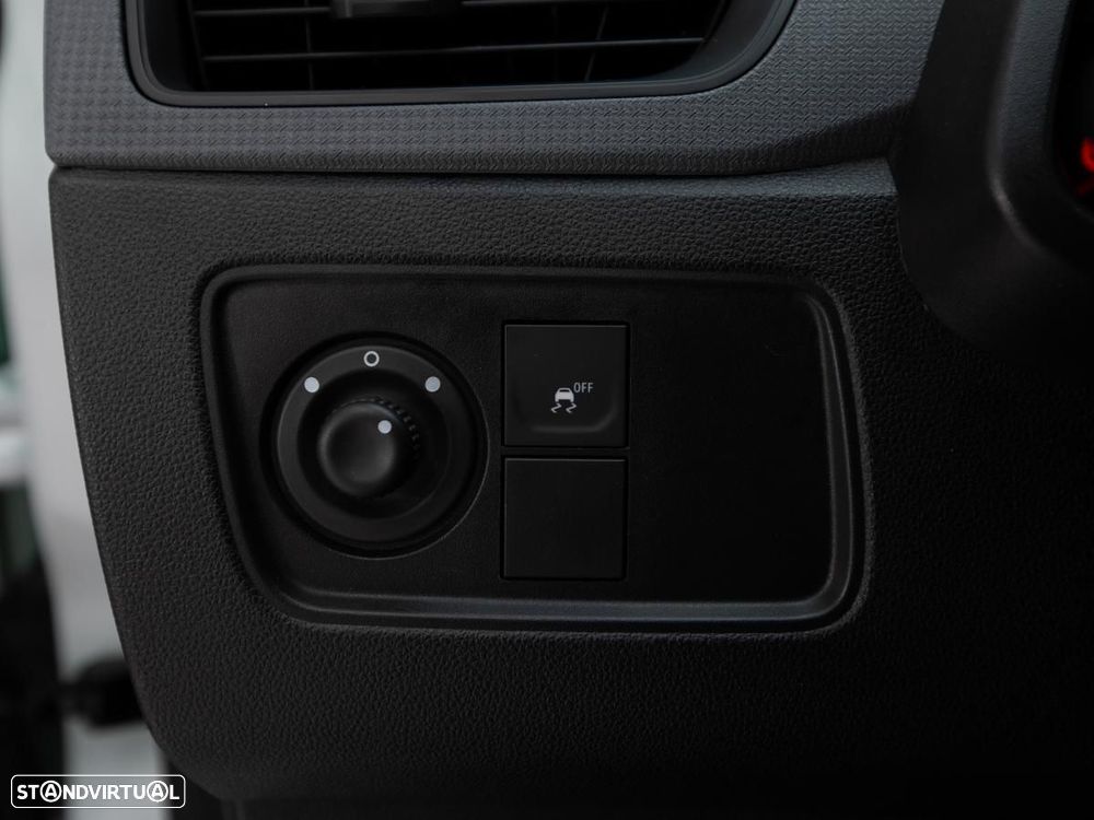 Renault Express 1.5 Blue dCi Advance c/IVA - 12