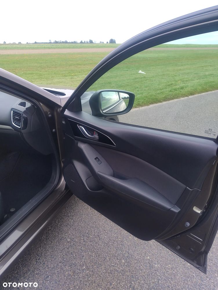 Mazda 3 SKYACTIV-G 120 Center-Line - 19