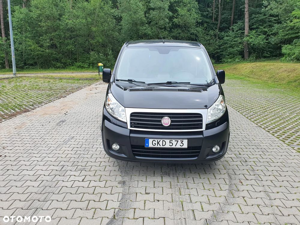 Fiat Scudo - 9