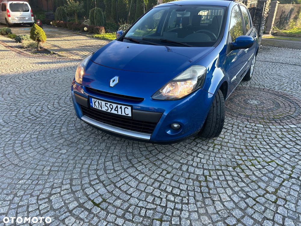 Renault Clio 1.5 dCi Expression - 2