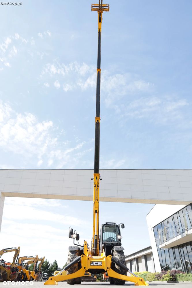 JCB 540-180 - 12