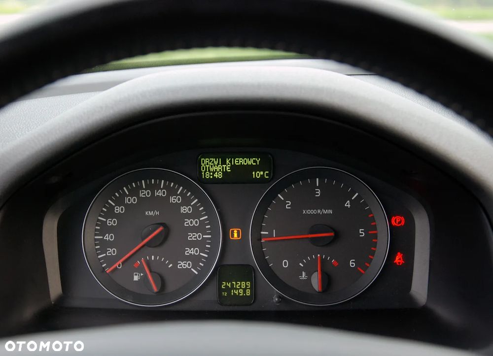 Volvo V50 2.0D DPF Kinetic - 14