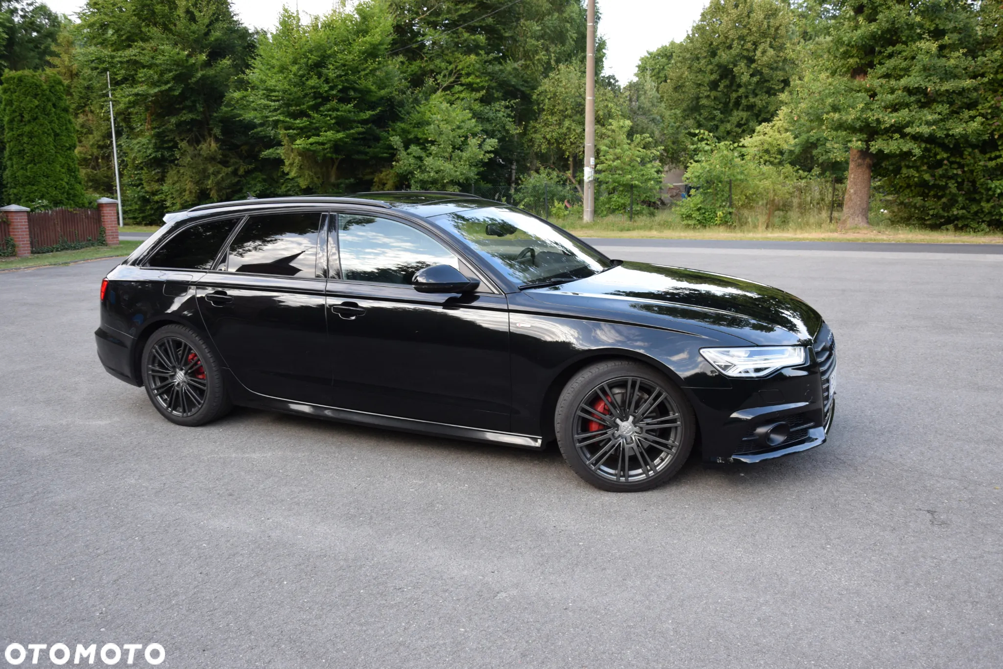 Audi A6 2.0 TDI Quattro S tronic - 7
