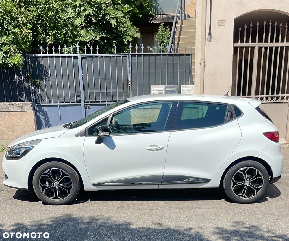 4x Felgi 17 m.in. do RENAULT Captur Clio III IV Kangoo Twingo MAZDA 2 II OPEL Adam - B5296 (BY1381) - 4