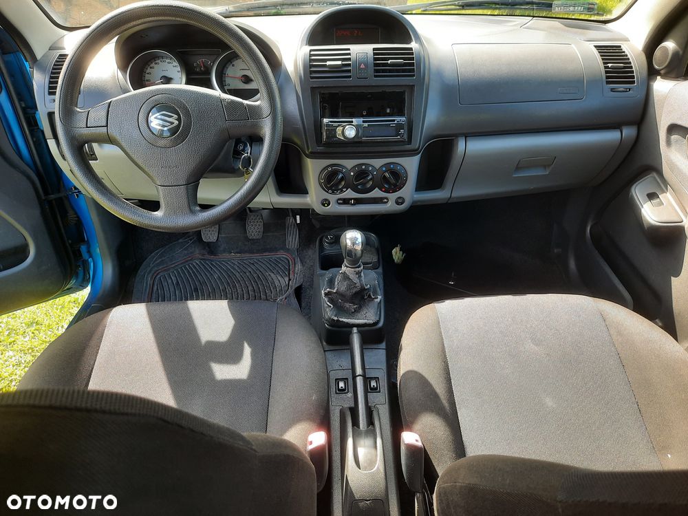 Suzuki Ignis - 7
