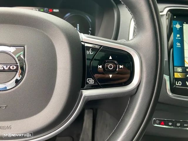 Volvo XC 90 2.0 T8 PHEV Inscription Expression AWD - 18