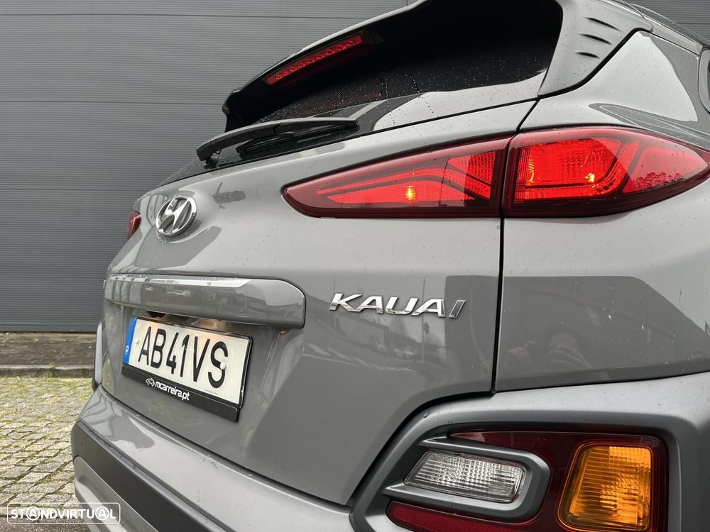 Hyundai Kauai 1.6 CRDi Premium - 17