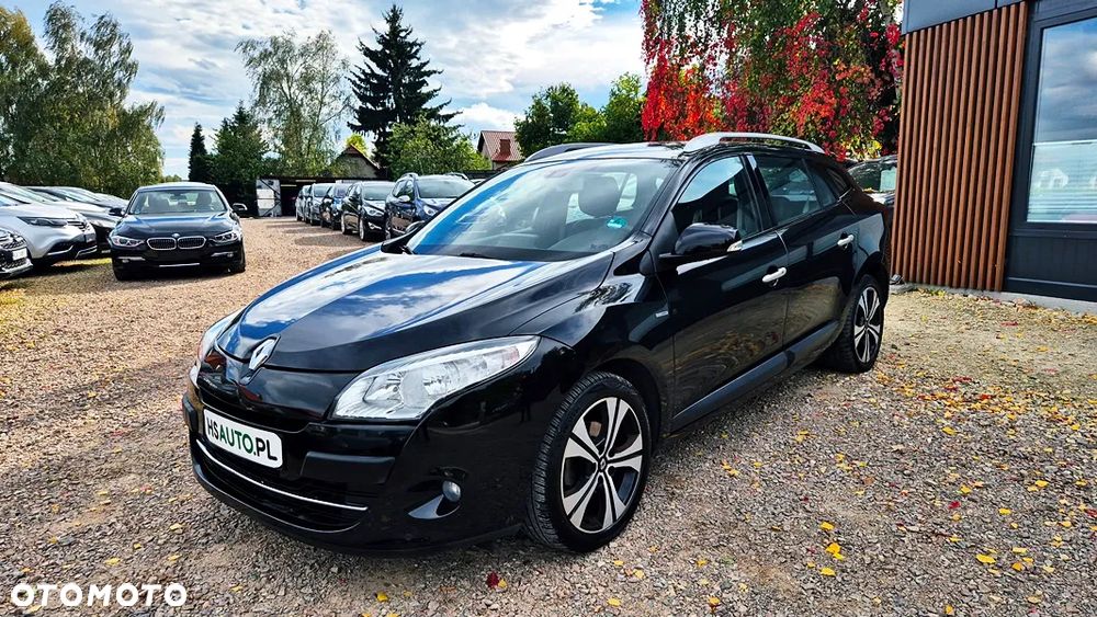Renault Megane 2.0 16V Bose Edition CVT - 26