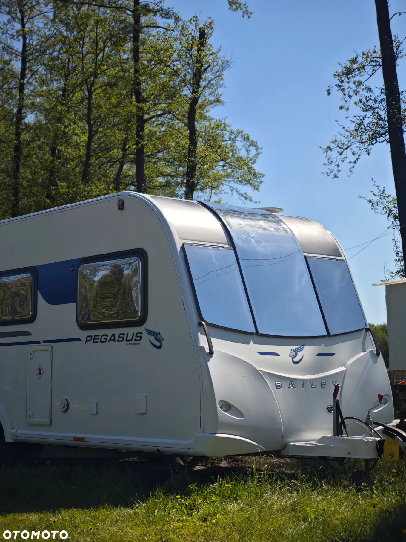 Bailey Pegasus Verona 4 - 38