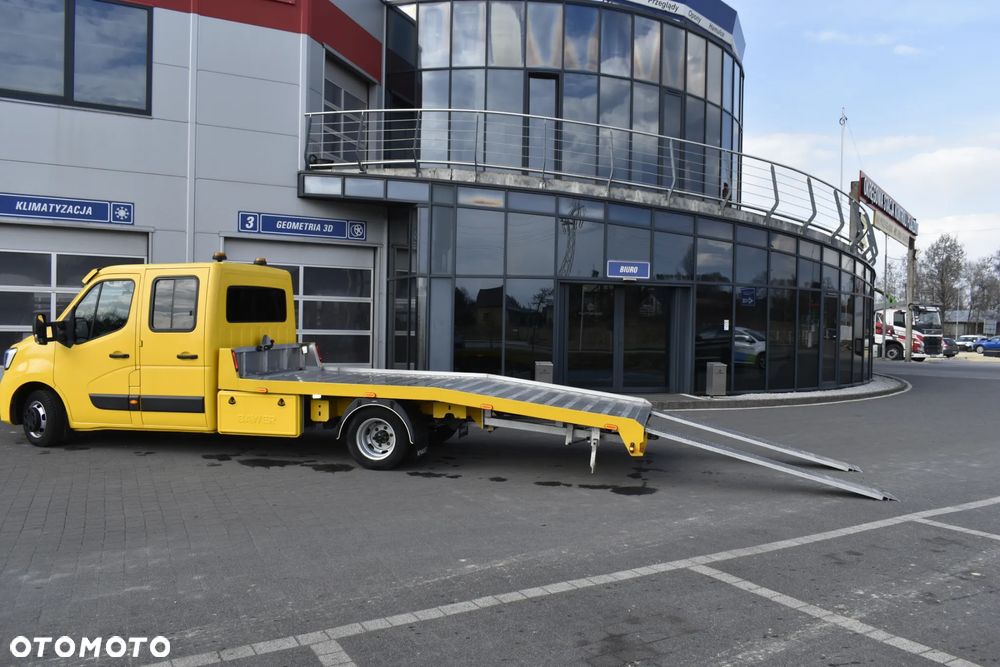 Renault Master - 35