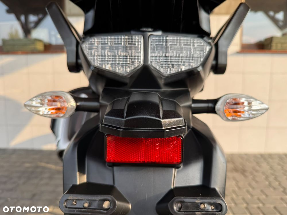 Yamaha Super Tenere - 26