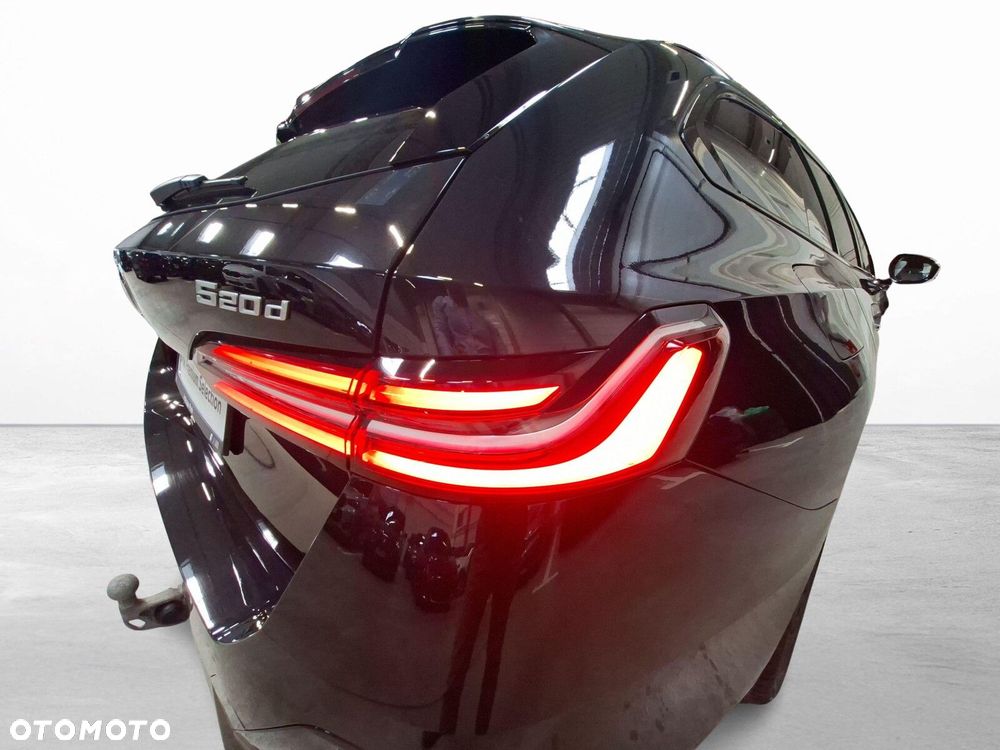 BMW Seria 5 - 21