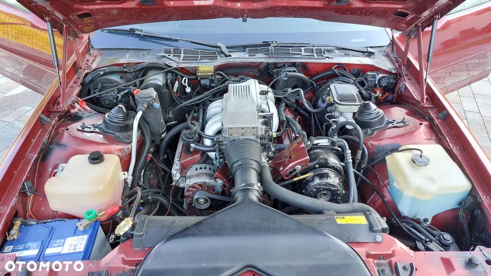 Chevrolet Camaro - 18