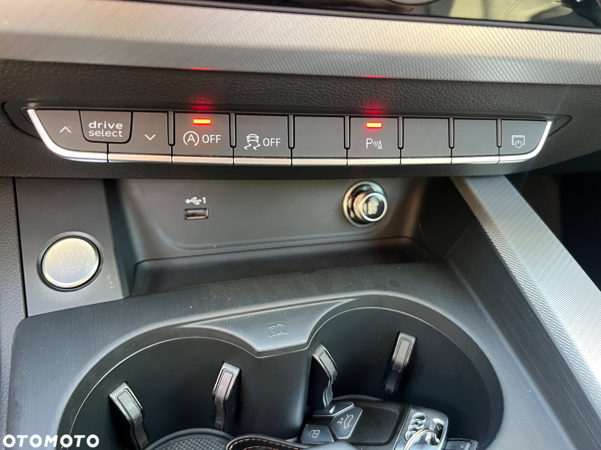 Audi A4 - 23