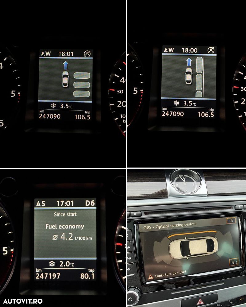 Volkswagen Passat CC 2.0 TDI BlueMotion Technology DSG Exclusive - 35