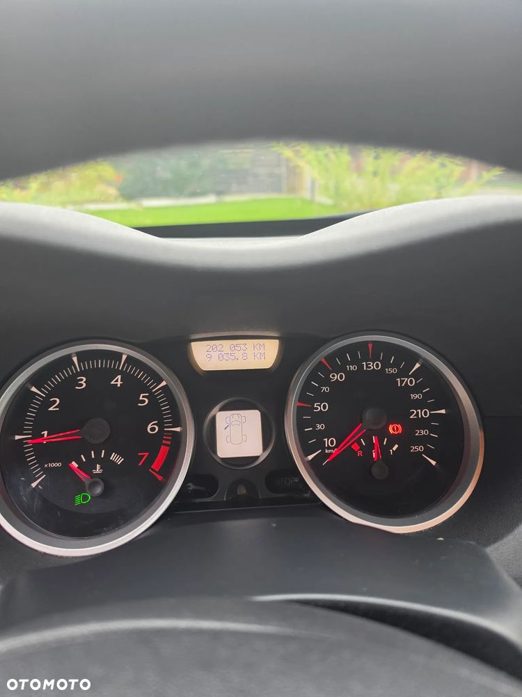 Renault Megane 1.6 16V Progress - 16