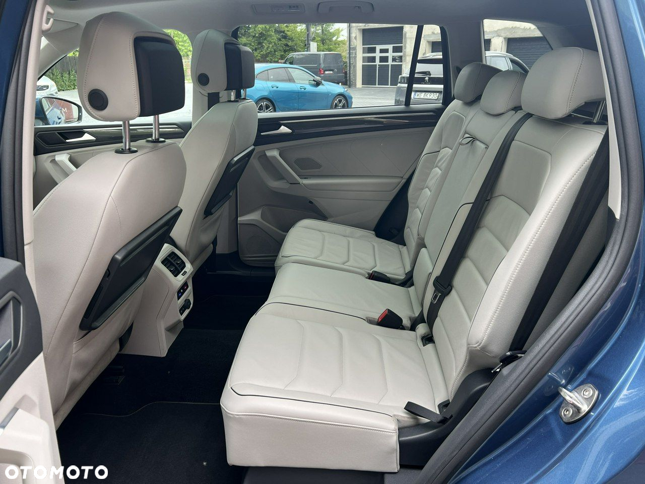 Volkswagen Tiguan Allspace 1.5 TSI EVO Highline DSG - 20