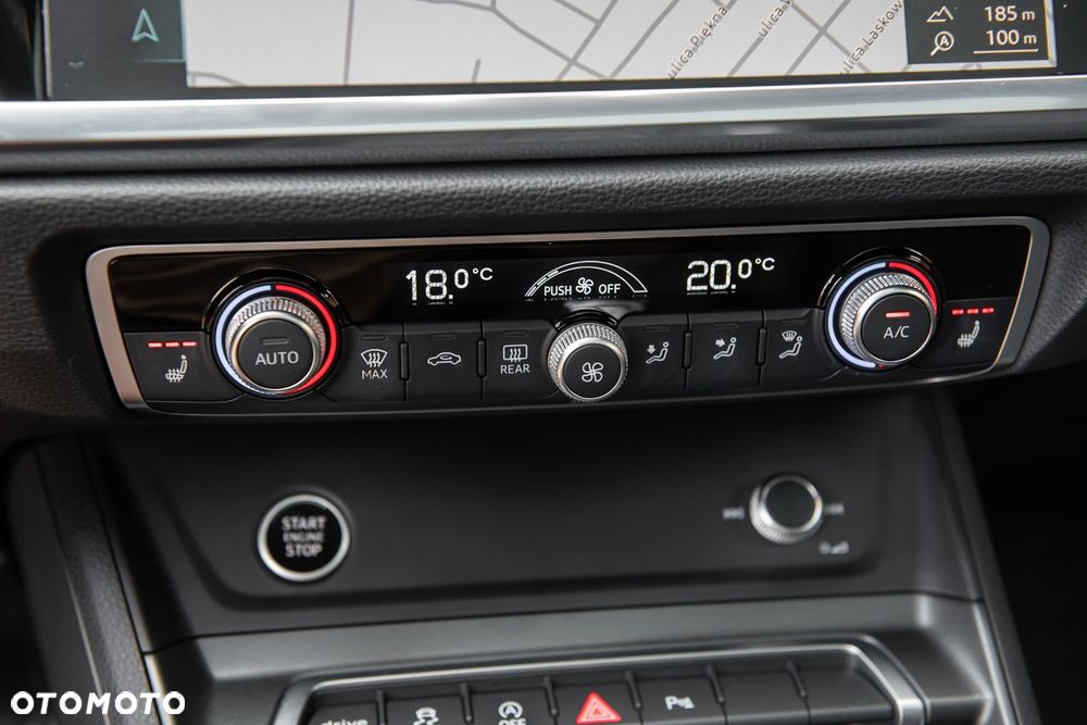 Audi Q3 40 TFSI Quattro S tronic - 25