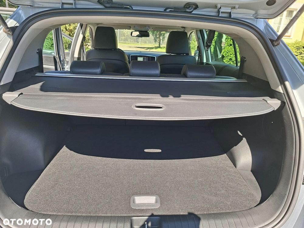Kia Sportage - 36