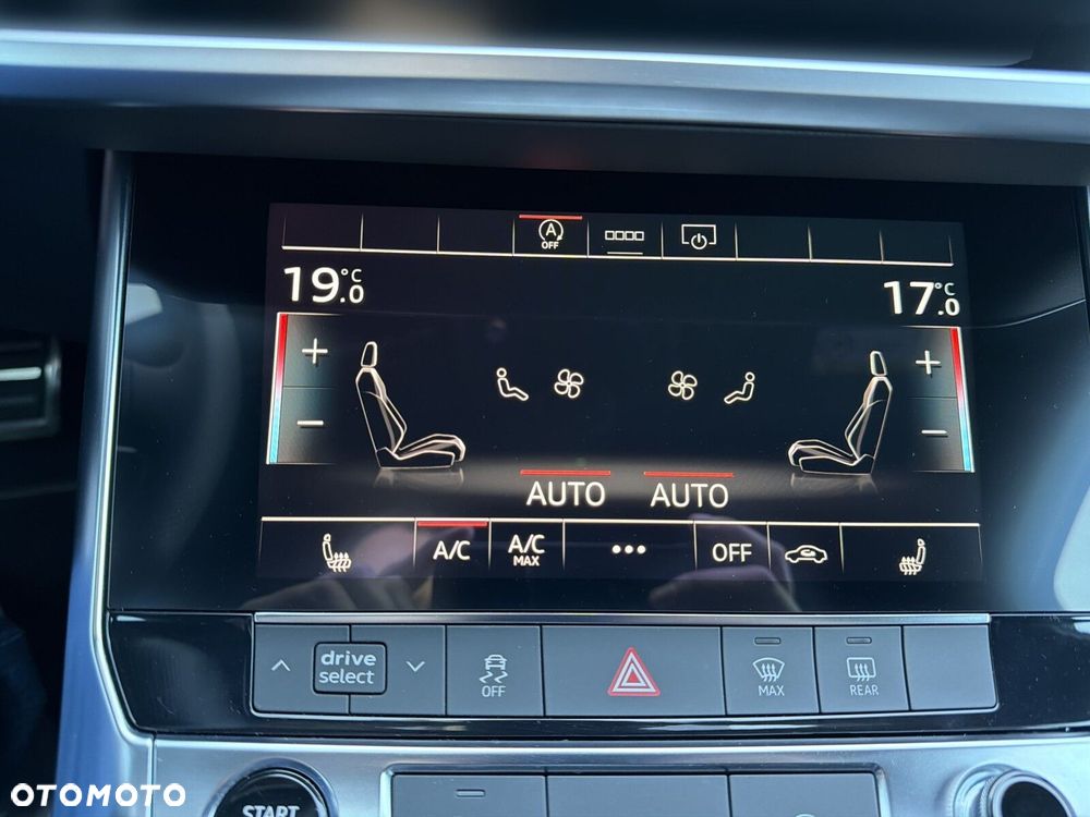 Audi A6 Avant - 20