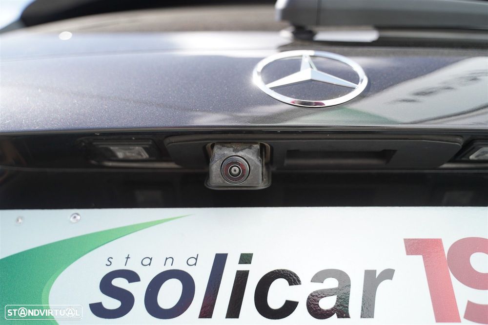 Mercedes-Benz C 300 d AMG Line - 5