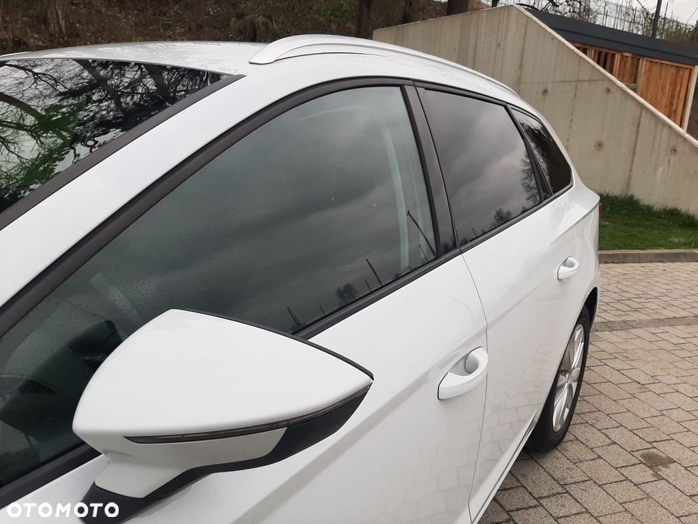 Seat Leon Sportstourer 1.6 TDI Start&Stop Reference - 16