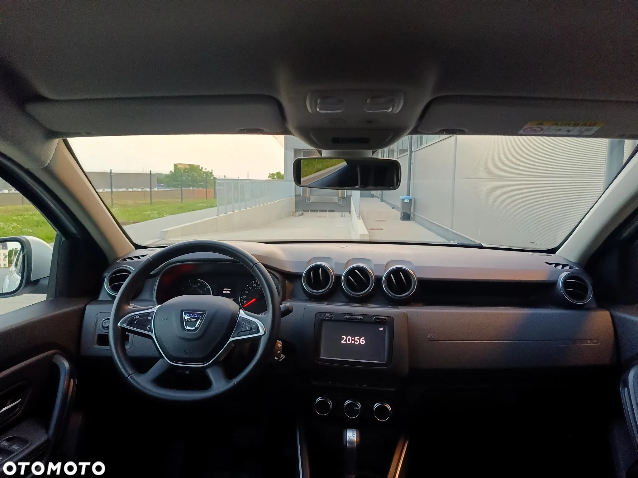 Dacia Duster 1.5 dCi Prestige EDC - 7