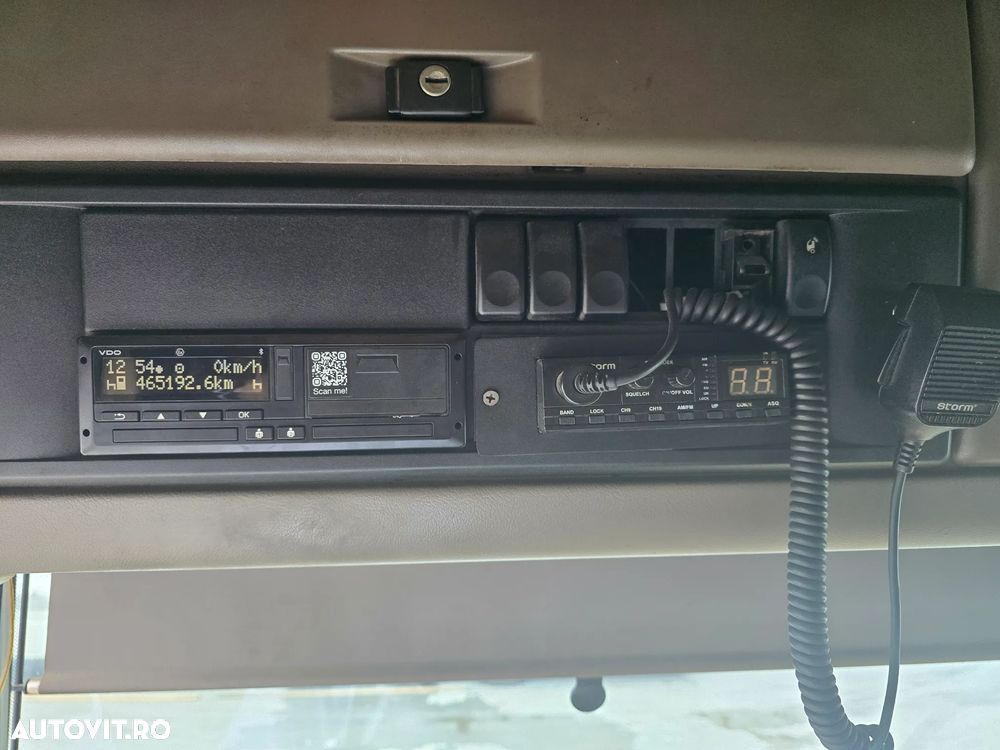 DAF XF 105 - 6