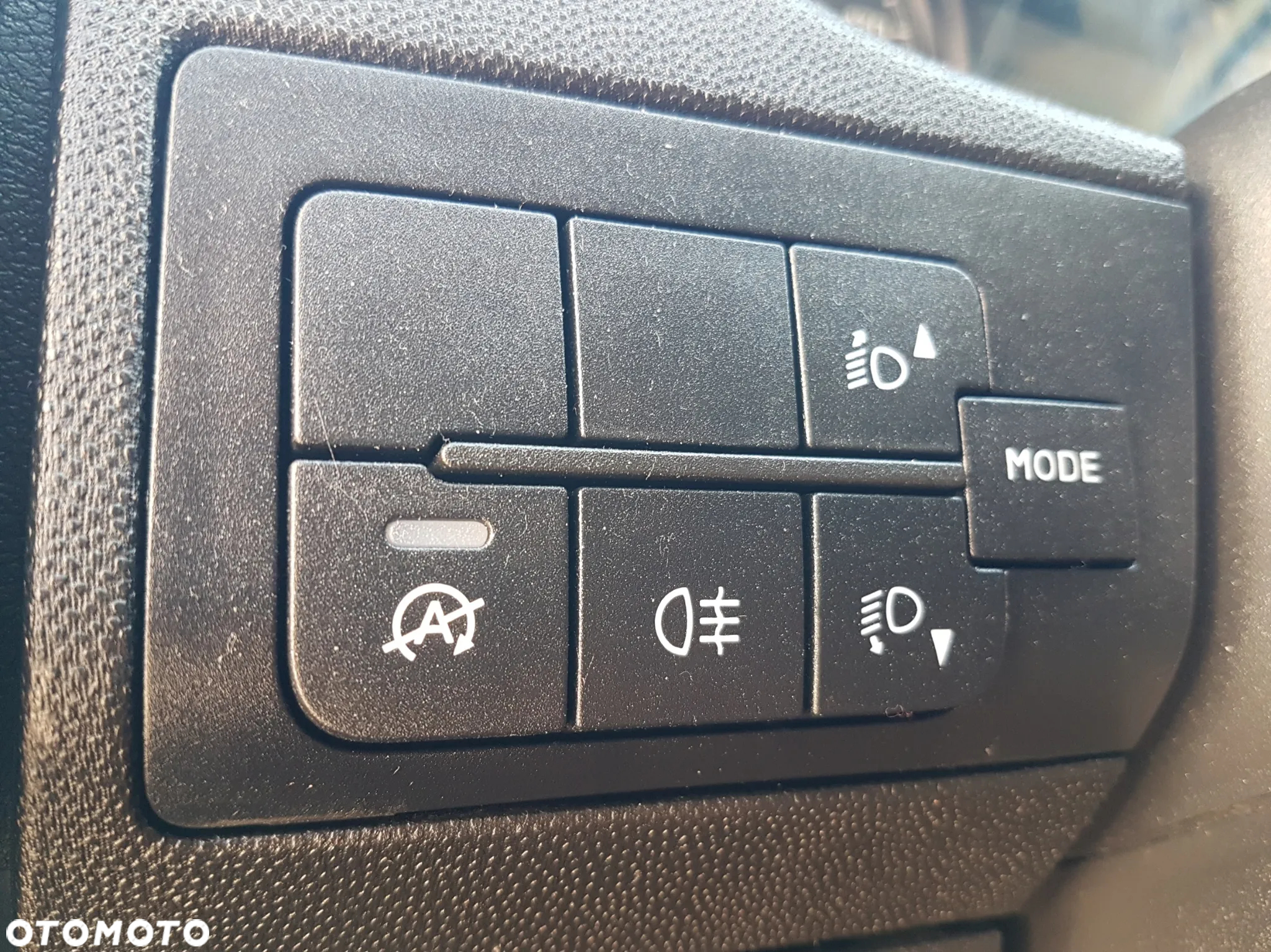 Citroën JUMPER 6-OSÓB L3H2 KLIMA BRYGADÓWKA DŁUGI WYSOKI KRAJOWY - 32