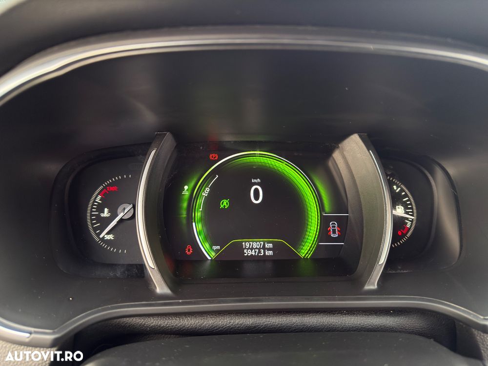 Renault Megane ENERGY dCi 110 ECO2 BUSINESS - 8