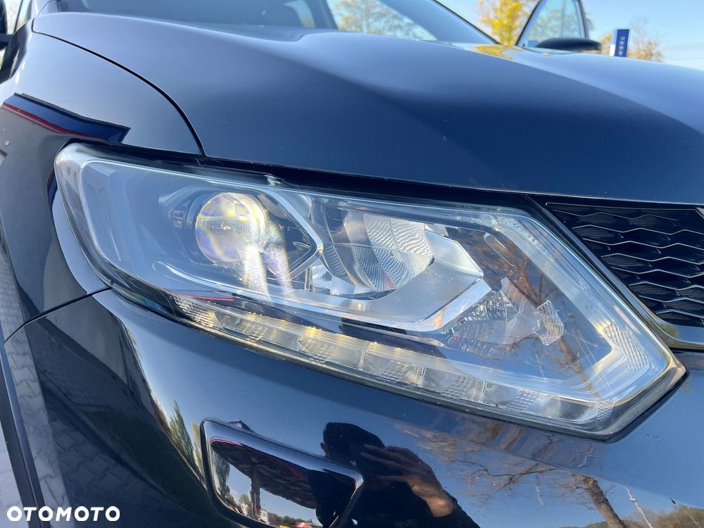 Nissan X-Trail 1.6 DCi Xtronic Tekna - 10