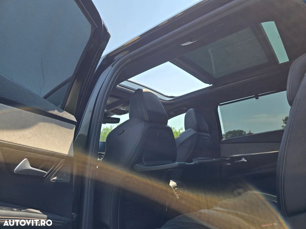 Peugeot 5008 2.0L BlueHDI EAT8 S&S GT - 22