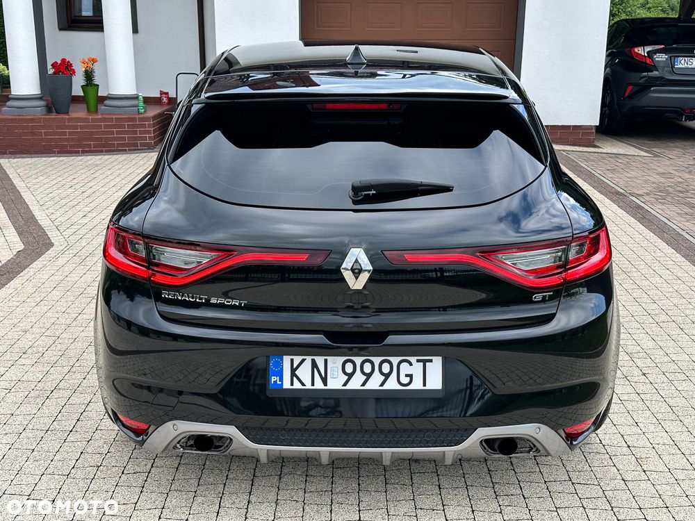 Renault Megane - 5