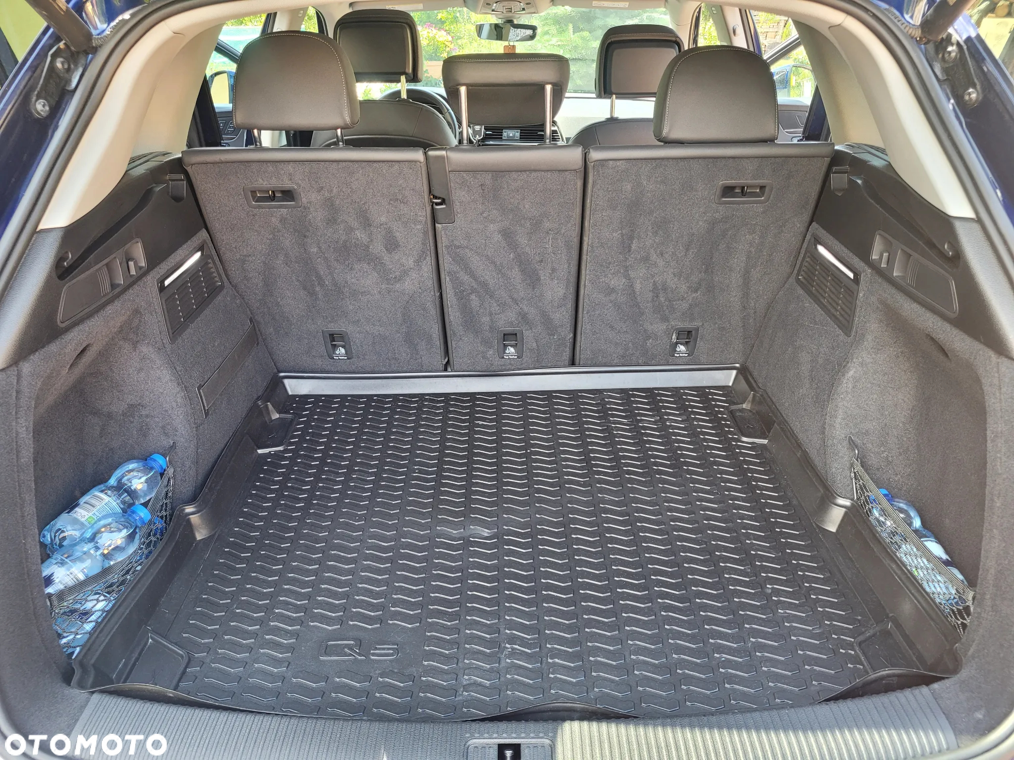 Audi Q5 45 TFSI quattro S tronic S line - 19