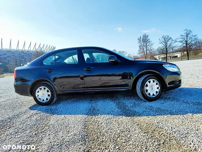 Skoda Octavia - 16