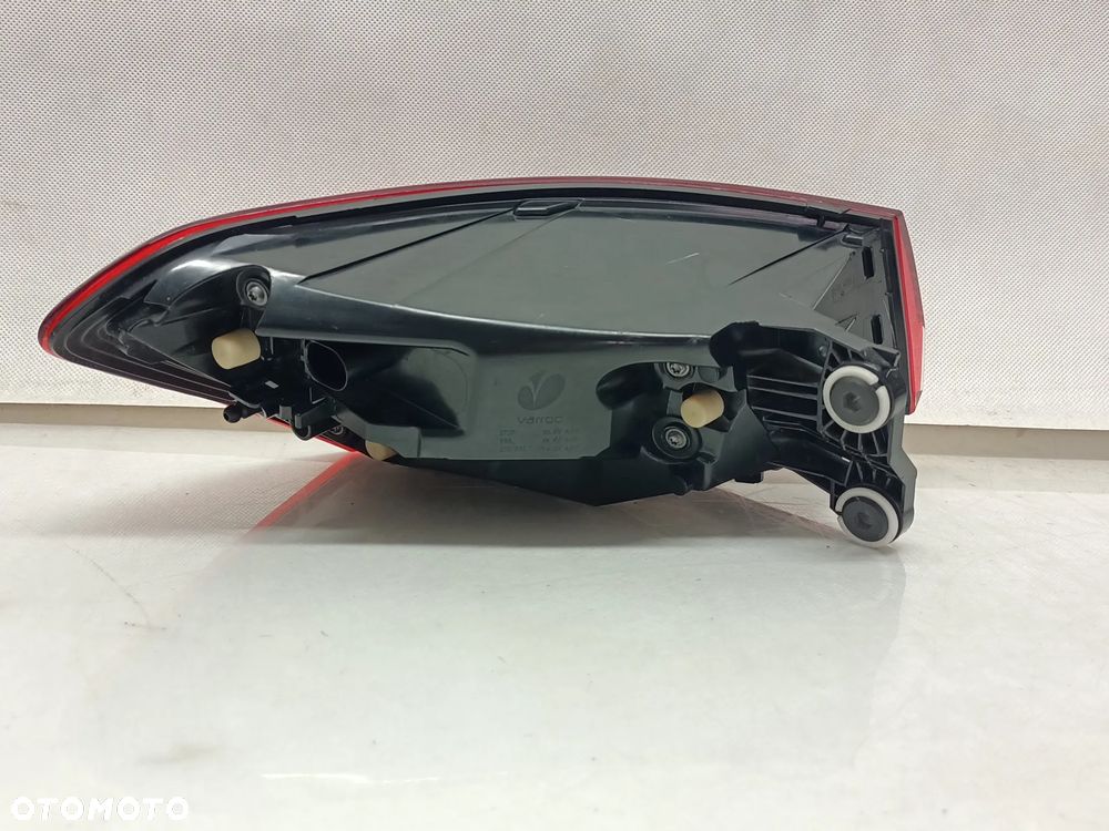 AUDI A3 S3 8Y 20-23r LED LAMPA TYLNA PRAWA ORYGINAŁ EUROPA - 7