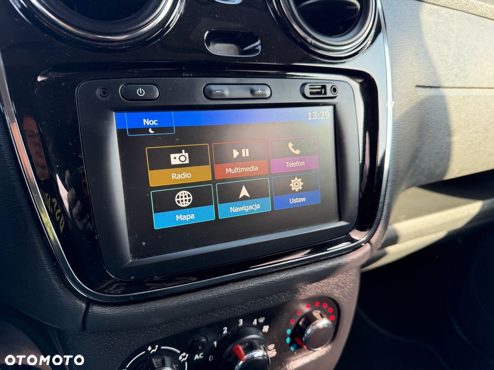 Dacia Dokker 1.6 SCe Celebration - 8