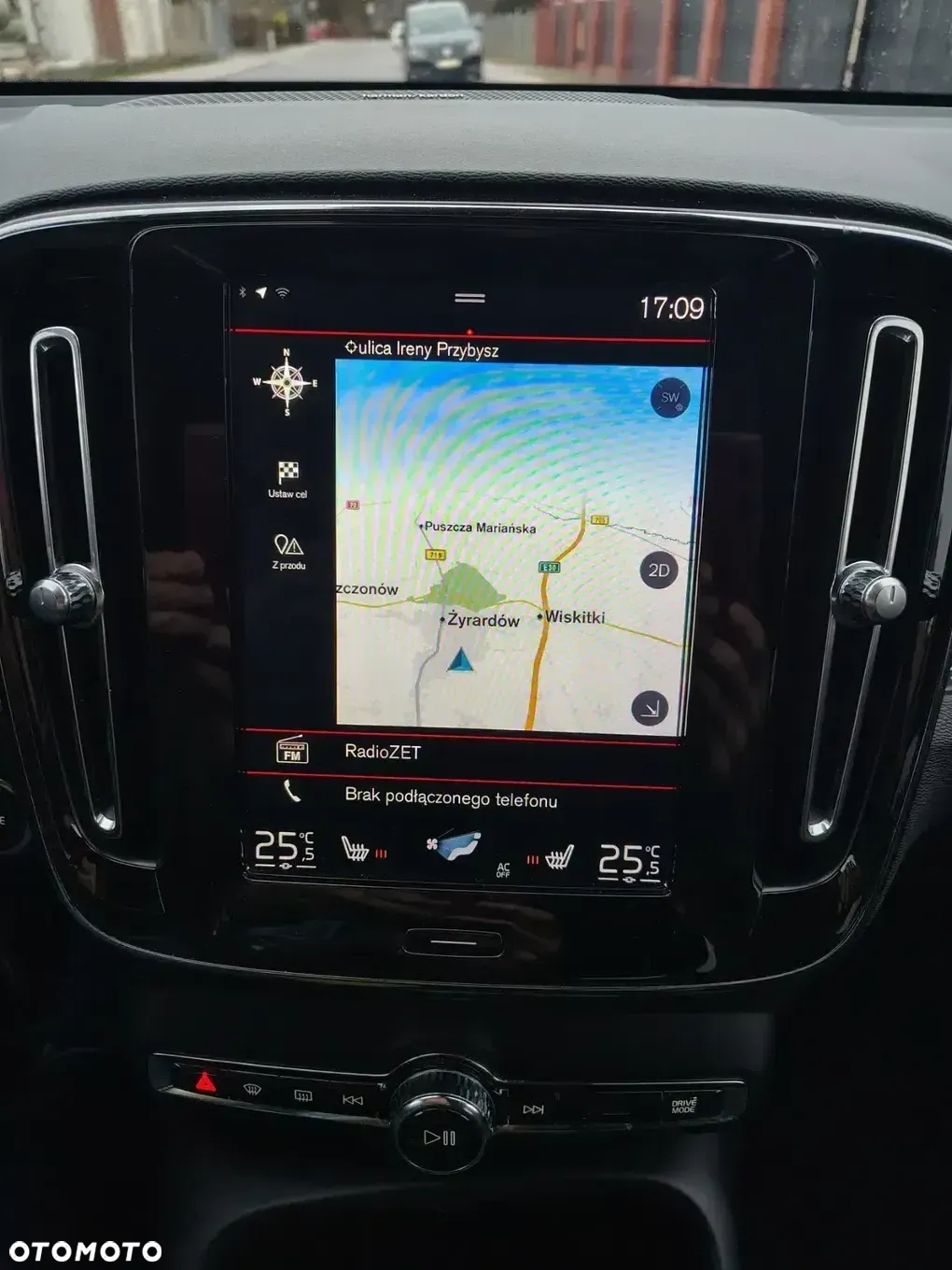 Volvo XC 40 D3 R-Design - 19