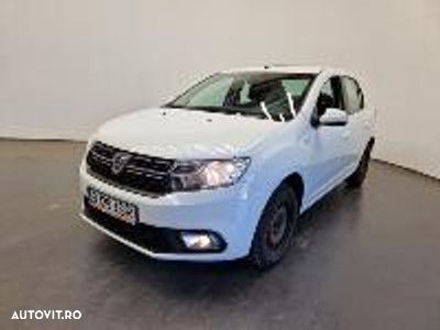 Dacia Logan - 3