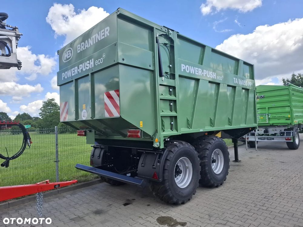 Brantner TA 16055 PP+ POWER PUSH ECO PLUS - 3