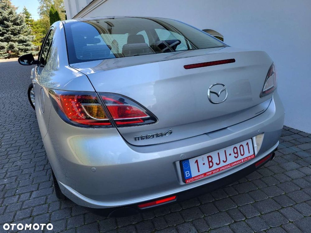 Mazda 6 - 15