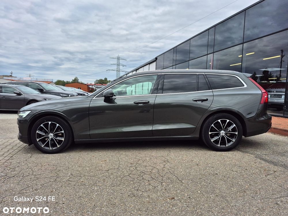 Volvo V60 - 24