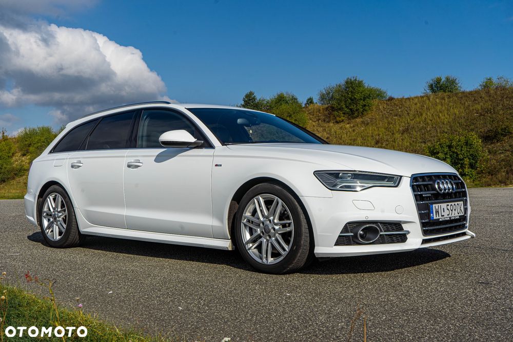 Audi A6 - 22