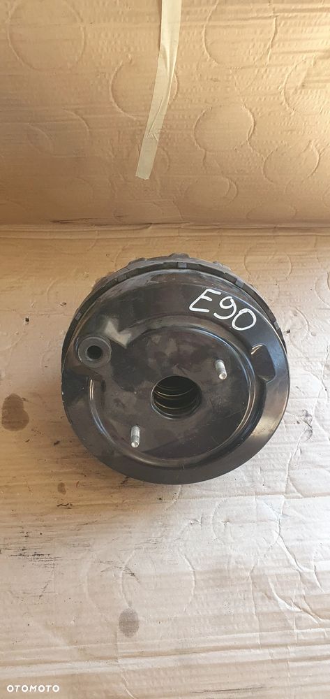 Serwo wspomaganie hamulca BMW 3 E90 - 1