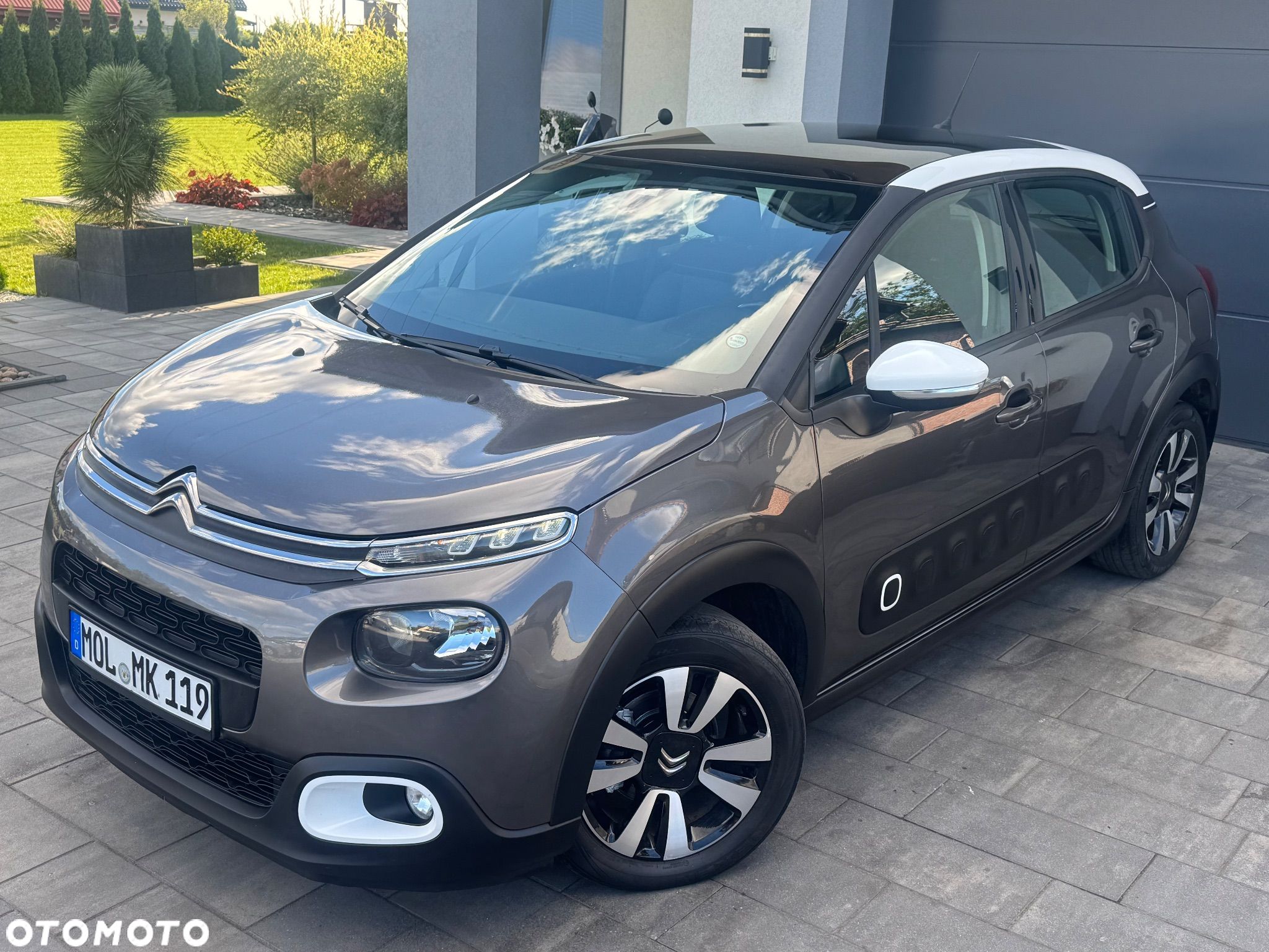 Citroën C3 - 1