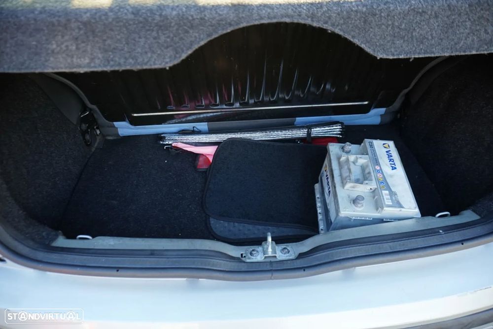 Fiat Panda 1.3 16V Multijet Dynamic - 14