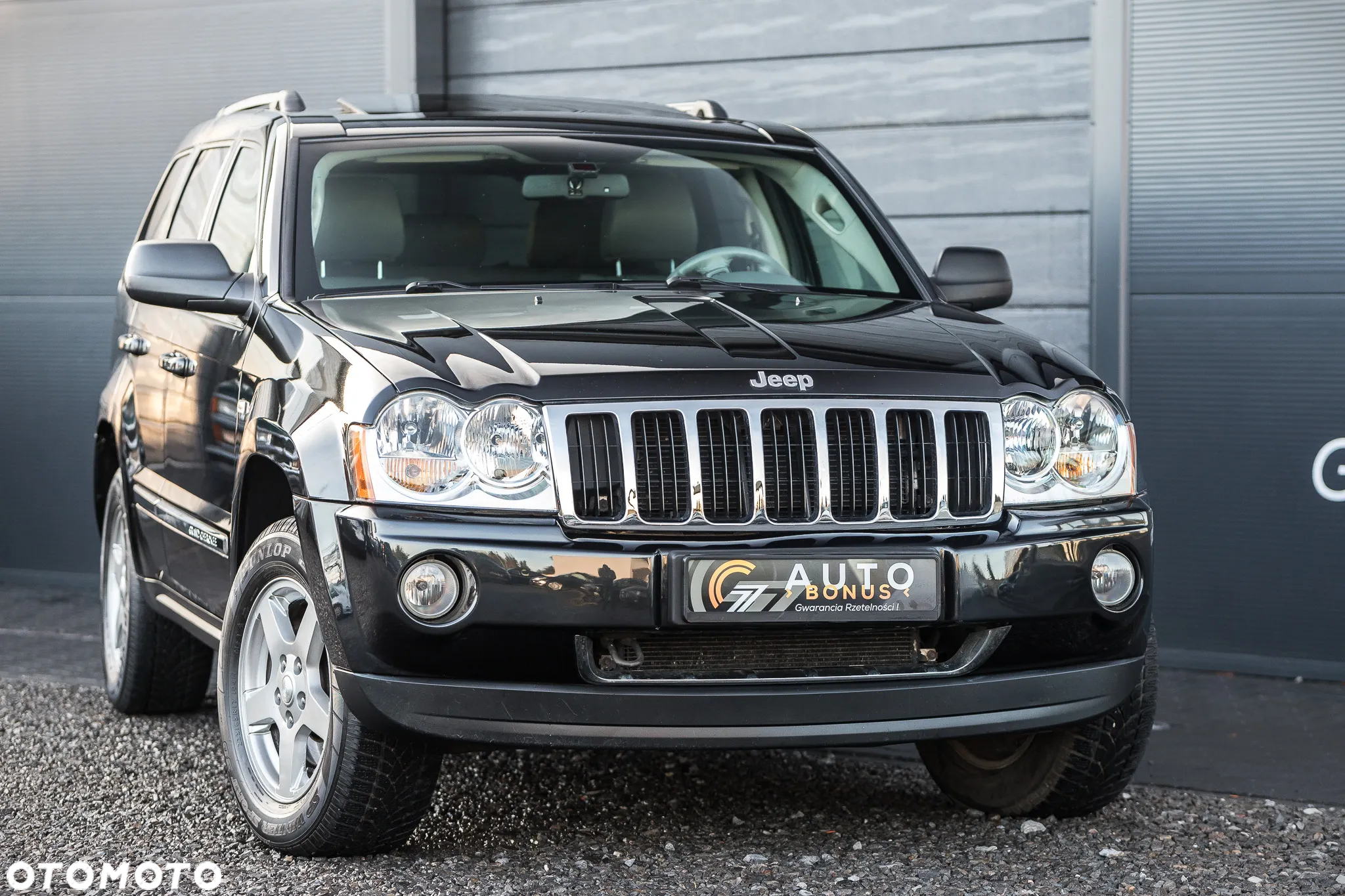Jeep Grand Cherokee - 6