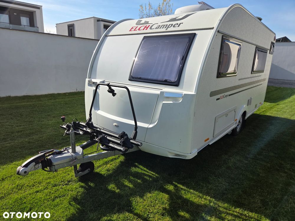 Adria Altea 472 PK - 1